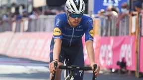 Cyclisme : L'énorme confidence de Cavagna après son titre !