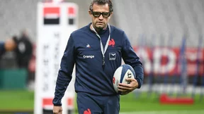 Rugby - XV de France : Galthié évoque son groupe de novices avant la tournée en Australie !