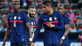 Mercato - PSG : Varane, Pogba... Cette opération colossale qui va plomber les plans du Qatar !