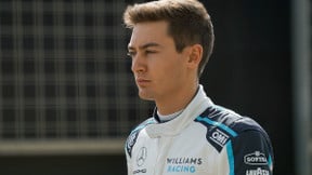 Formule 1 : L’énorme sortie de George Russell sur la concurrence avec Lewis Hamilton !