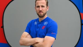 République Tchèque - Angleterre : La résurrection d'Harry Kane !