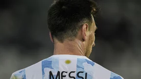 Mercato - PSG : Ces grosses révélations sur le feuilleton Messi !