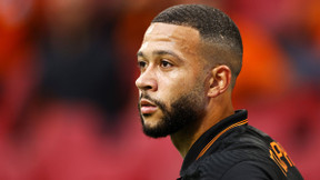 Mercato - Barcelone : Cette clause qui pourrait tout changer pour l'avenir de Depay !