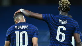 Mercato - PSG : Leonardo peut garder espoir dans le dossier Pogba grâce à... Mbappé !