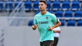 Mercato - PSG : Jorge Mendes a pris les choses en main pour Cristiano Ronaldo !