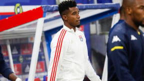 Mercato - OL : Nouvelles révélations sur l’avenir de Thiago Mendes !