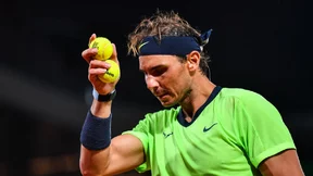 Tennis : Les révélations du clan Nadal sur son retrait de Wimbledon !