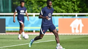 Mercato - Barcelone : Joan Laporta tranche pour l'avenir d'Ousmane Dembélé !