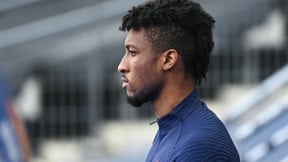 Mercato - Barcelone : Cette annonce de taille sur l'avenir de Kingsley Coman !