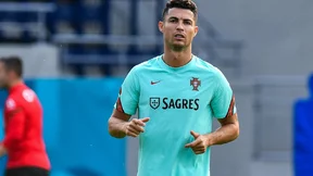 Mercato - PSG : Cette énorme annonce sur l'avenir de Cristiano Ronaldo !