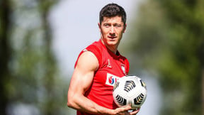 Mercato - Real Madrid : Une offensive XXL en préparation dans le dossier Lewandowski ?