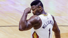 Basket - NBA : Zion Williamson peut devenir le GOAT pour cet ancien all-star !