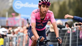 Cyclisme : La grande annonce d'Egan Bernal sur la suite de sa saison !