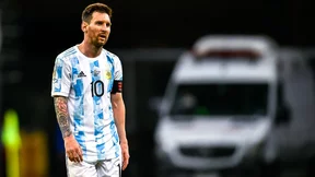 Mercato - PSG : Un léger retard à prévoir pour Lionel Messi ?
