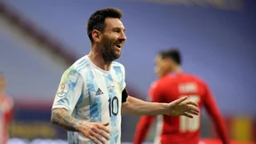 Mercato - Barcelone : La tendance se confirme pour Lionel Messi !