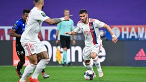 EXCLU - Mercato - OL : L’Atletico arrive sur Aouar !