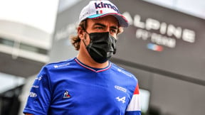 Formule 1 : Le terrible constat de Fernando Alonso...