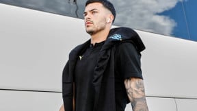 Mercato - OM : Une nouvelle piste révélée pour l’avenir de Radonjic !