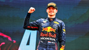 Formule 1 : Schumacher, Senna... Verstappen se prononce sur le titre de GOAT !