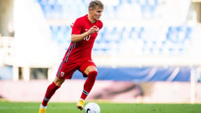 Mercato - Real Madrid : L'annonce retentissante d'Odegaard sur son avenir !