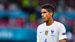 Mercato - PSG : Leonardo avait un gros coup à jouer avec Varane !