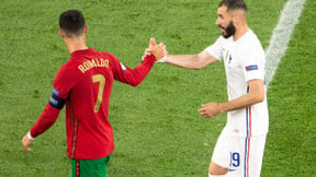 Real Madrid : Les confidences de Benzema sur ses retrouvailles avec Cristiano Ronaldo !