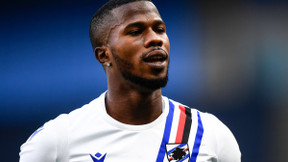 EXCLU - Mercato : Keita Baldé tout proche de la Sampdoria !