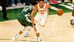 Basket - NBA : Giannis Antetokounmpo encense Trae Young !