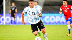 Mercato - Barcelone : Le feuilleton Lautaro Martinez dans l’impasse ?