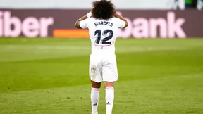 Mercato - Real Madrid : Marcelo a tranché pour son avenir !