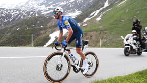 Cyclisme : L'annonce de Julian Alaphilippe avant le Tour de France !