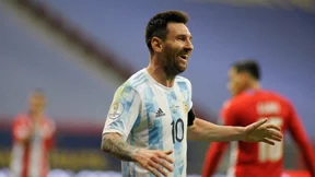Mercato - PSG : Doha n’a pas lâché l’affaire pour Lionel Messi !
