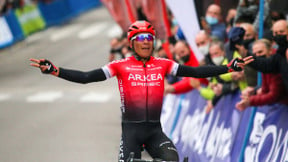 Cyclisme : L'aveu de Nairo Quintana avant le Tour de France !