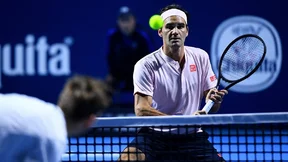 Tennis : La grosse déclaration de Medvedev sur Federer !