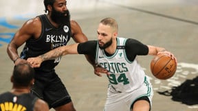 Basket - NBA : Les mots durs d’Evan Fournier après l’élimination des Bleus !