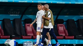Équipe de France : Nouvelles rassurantes pour Digne et Hernandez !