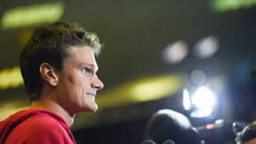 Yannick Agnel : «Avec la ‘Maison des Champions’, on va aider des sportifs à réaliser leurs rêves»