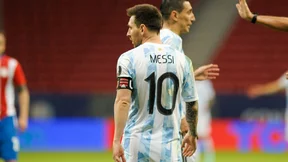 Mercato - Barcelone : Le bout du tunnel pour Lionel Messi ?