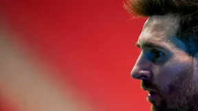 Mercato - Barcelone : Lionel Messi au PSG ? C’est impossible…