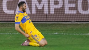 Equipe de France : Gignac, Thauvin et Savanier avec les Bleus aux JO !