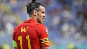 Mercato - Real Madrid : Nouveau coup de tonnerre pour l'avenir de Gareth Bale ?