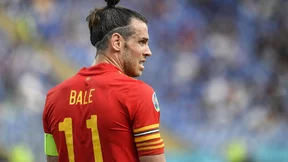 Mercato - Real Madrid : Nouveau coup de tonnerre pour l'avenir de Gareth Bale ?