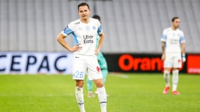 Thauvin déballe tout sur son transfert de l'OM