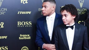 Mercato - PSG : Le petit frère de Mbappé impacté par son départ ? La réponse !