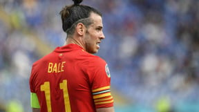 Pays de Galles - Danemark : Le gros come-back de Gareth Bale !