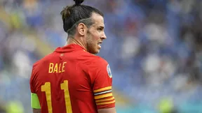 Pays de Galles - Danemark : Le gros come-back de Gareth Bale !