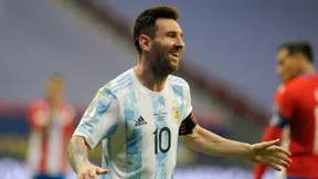 Mercato - PSG : Lionel Messi a de grandes ambitions…