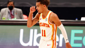 Basket - NBA : Le mea culpa de Trae Young après la défaite contre les Bucks !