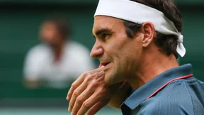 Tennis : Federer émet de gros doutes sur sa participation aux JO !