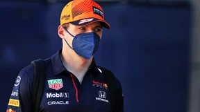 Formule 1 : La joie de Max Verstappen après sa pole position en Autriche !